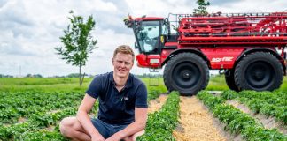 ‘Bij het AJK heeft iedereen zin in de toekomst’