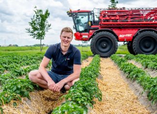 ‘Bij het AJK heeft iedereen zin in de toekomst’