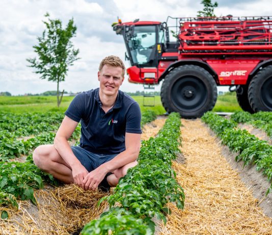 ‘Bij het AJK heeft iedereen zin in de toekomst’
