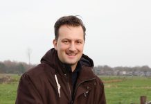 ‘Noorden moet de voorbeeldlandbouwregio van Nederland worden’