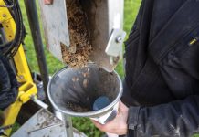 Alle seinen in Den Haag op groen voor doelsturing