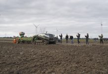 Robot komt, maar autonome akker kost nog 30 jaar