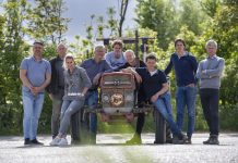 Jonge ecolana-boeren slaan nieuwe weg in