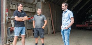 ‘Deelname aan studieclub voorkomt dampaalsyndroom’