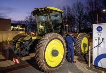 Waterstof staat op punt van doorbreken