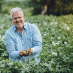 De natuur blijft de baas