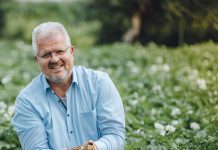 De natuur blijft de baas