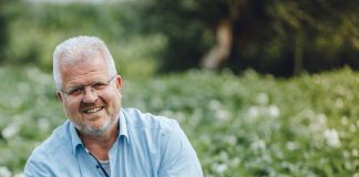 De natuur blijft de baas