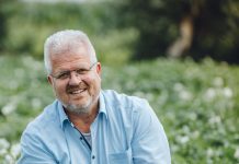 Biologisch met een vleugje gangbaar