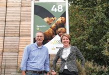 De plannen van PotatoNext: ‘Dit is pas het begin’