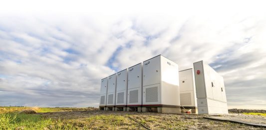Zo verdient akkerbouwer € 30.000 met slimme batterij