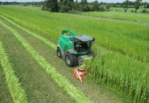 BO Akkerbouw: ‘Blij met stimulans biobased’