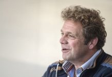 Alex Datema: ‘Het ontbreekt de politiek volledig aan lef’