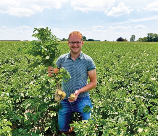 ‘Hopen dat meerwaarde leveren in de toekomst loont’