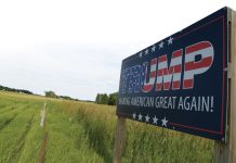 Boeren in de VS versus de EU