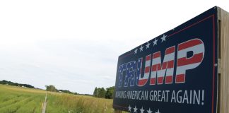 Boeren in de VS versus de EU