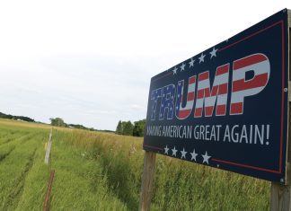 Boeren in de VS versus de EU