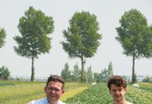 ‘De grote stappen naar 2040 zijn low-tech’