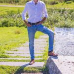 De toonaangevende agrarische natie Nederland