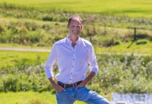 De toonaangevende agrarische natie Nederland