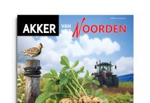 Akker van het Noorden nr. 19