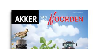 Akker van het Noorden nr. 19
