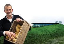 ‘Zorg voor harde data onder het regeneratieve frietje’