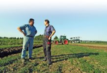 Praten over gevoelens is niet zwak