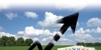 Op naar € 300.000 voor een hectare grond?